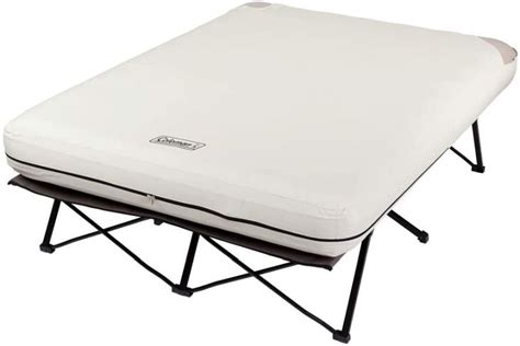 full size folding camp cot.